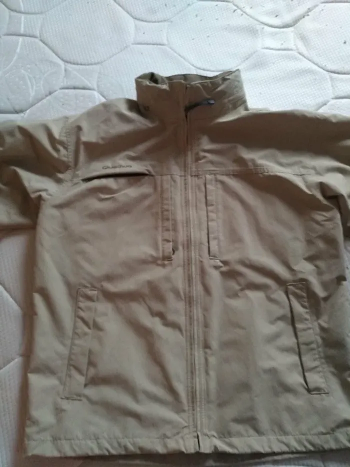 Blouson Homme Queschua - photo numéro 6