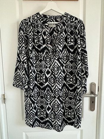Tunique taille 44