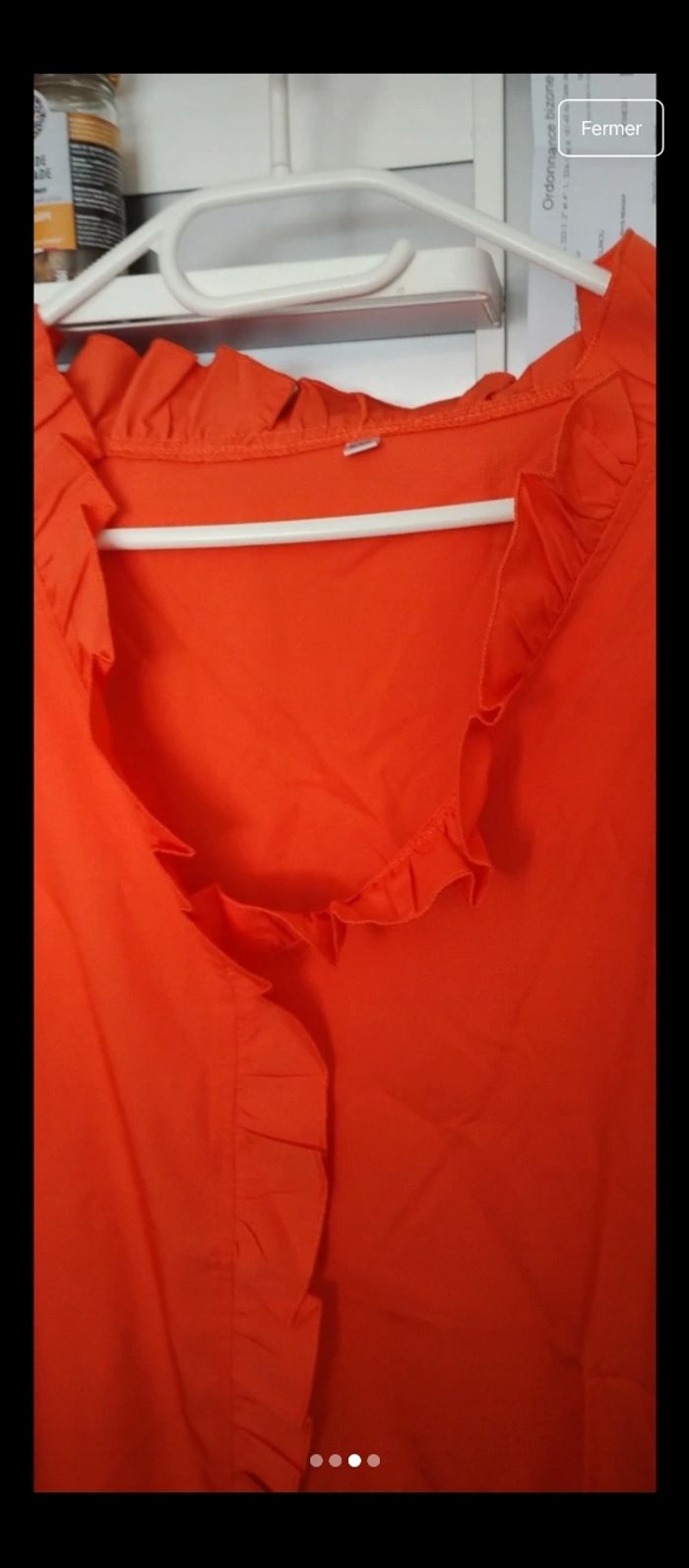 Tunique 60/62 - photo numéro 3