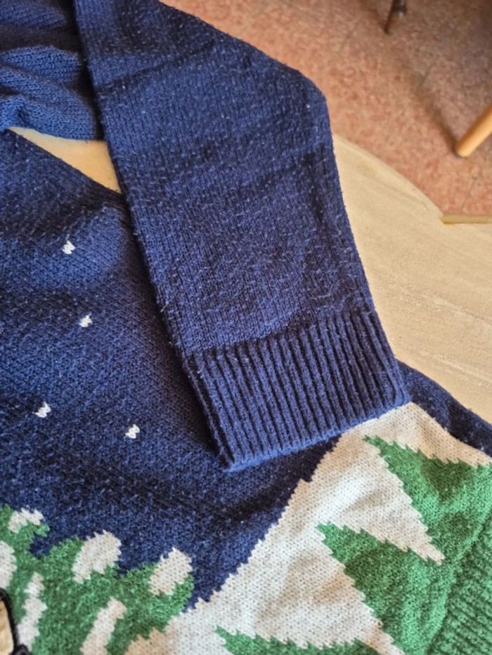 Pull de Noël - photo numéro 5