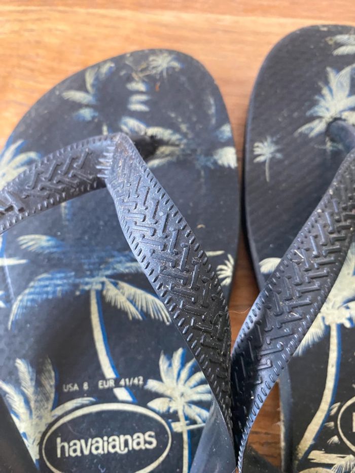 Tong havaianas 39!40 - photo numéro 5