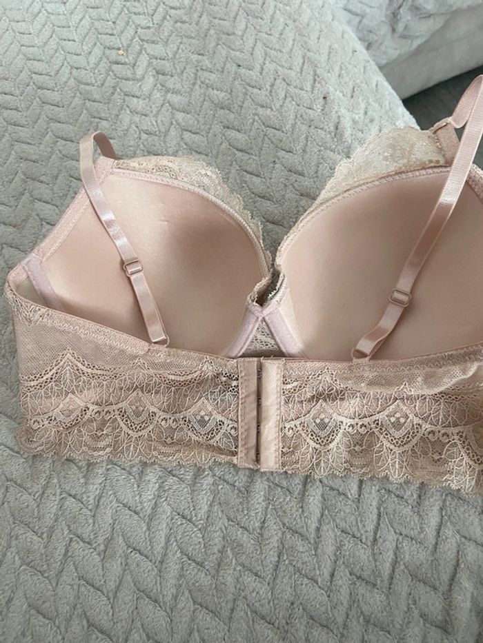 🌼Soutien gorge Minelli🌼 - photo numéro 2