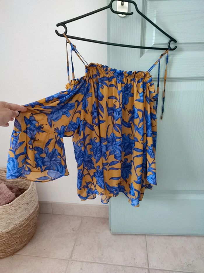 Blouse h&m