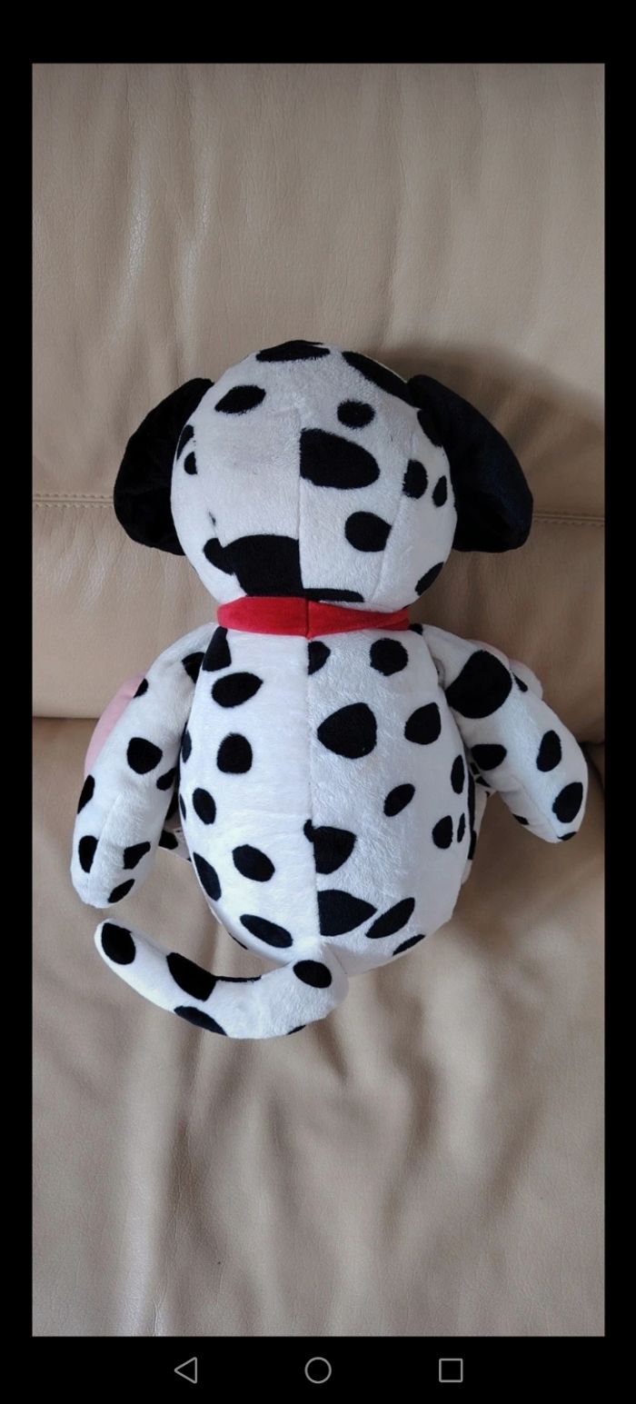 Peluche nici - photo numéro 5