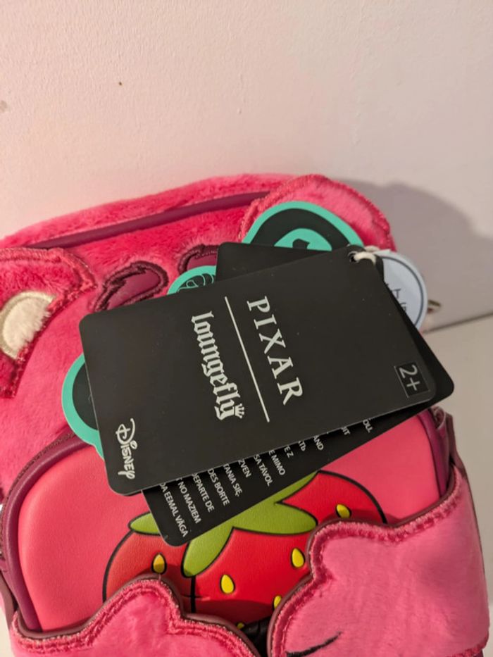 Sac à bandouliere Loungefly Lotso - photo numéro 7