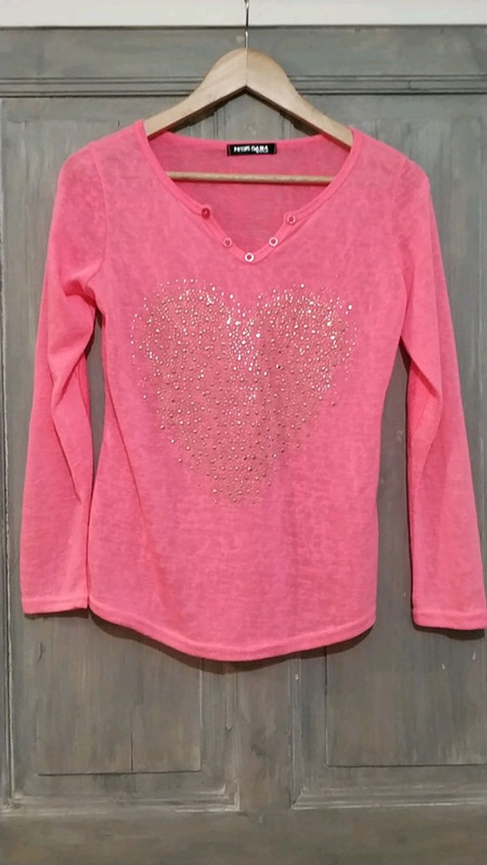 Tee-shirt (Taille Unique)