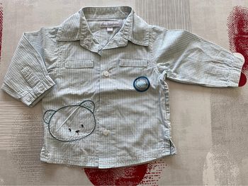 Chemise