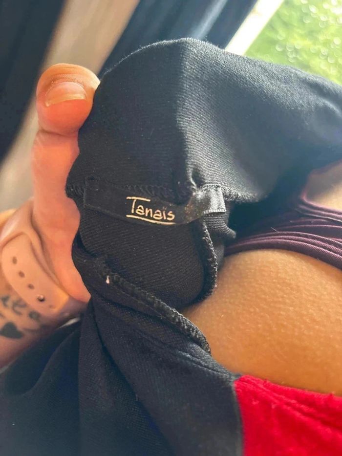 Robe tanais taille 42• - photo numéro 3
