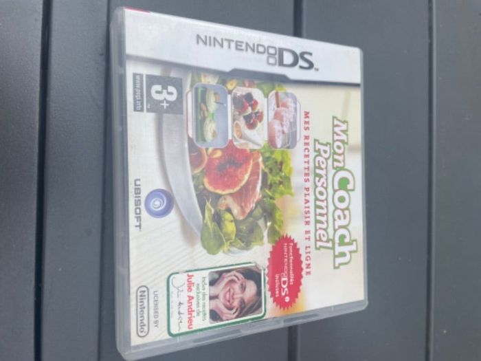 Jeu de ds