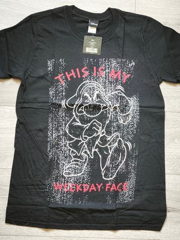 T-shirt Disney