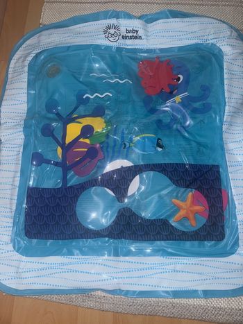 Tapis d’eau bébé 