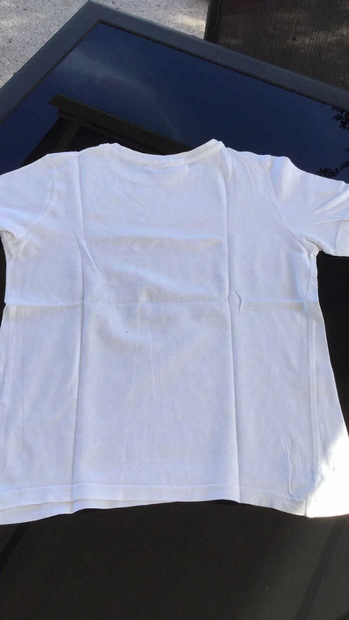 Tee-shirts « parental Addison y » 12 ans - photo numéro 4