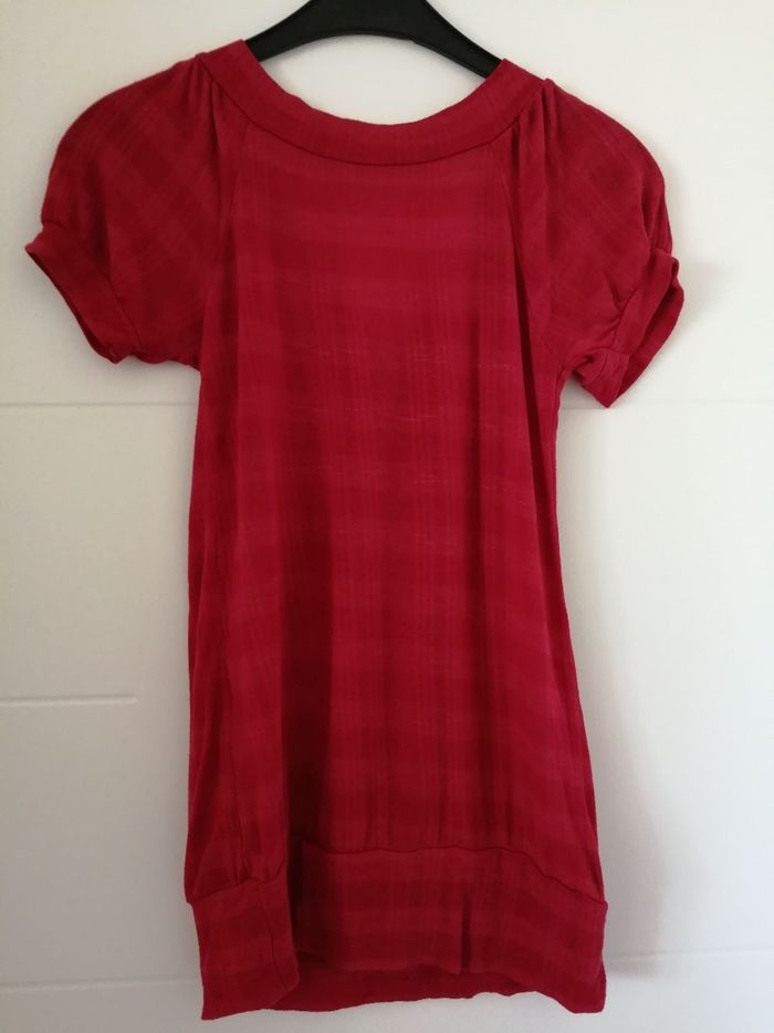 Haut femme T36 - photo numéro 3