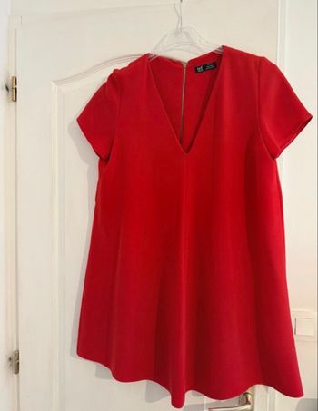 Robe zara