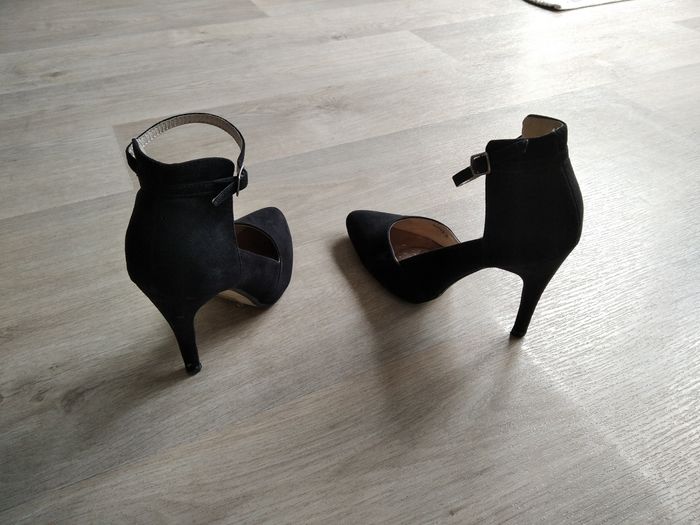 Escarpins - photo numéro 2