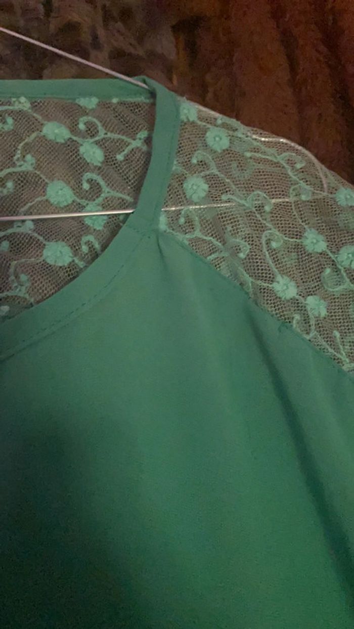 T shirt - photo numéro 2