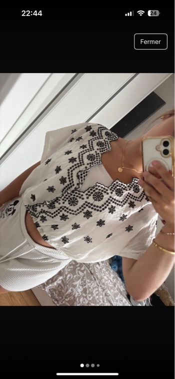 chemise