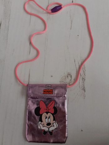 Sac Minnie Mouse Disney