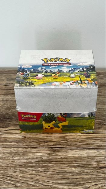 Display mini tin ME2.5 