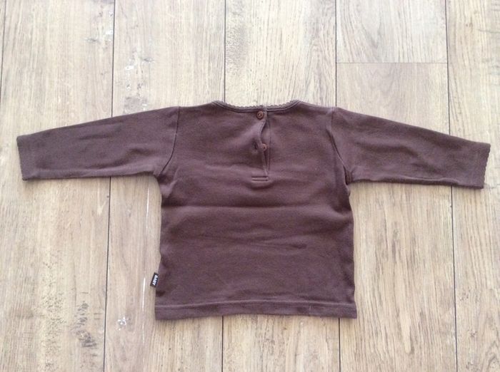 T shirt ML - photo numéro 3