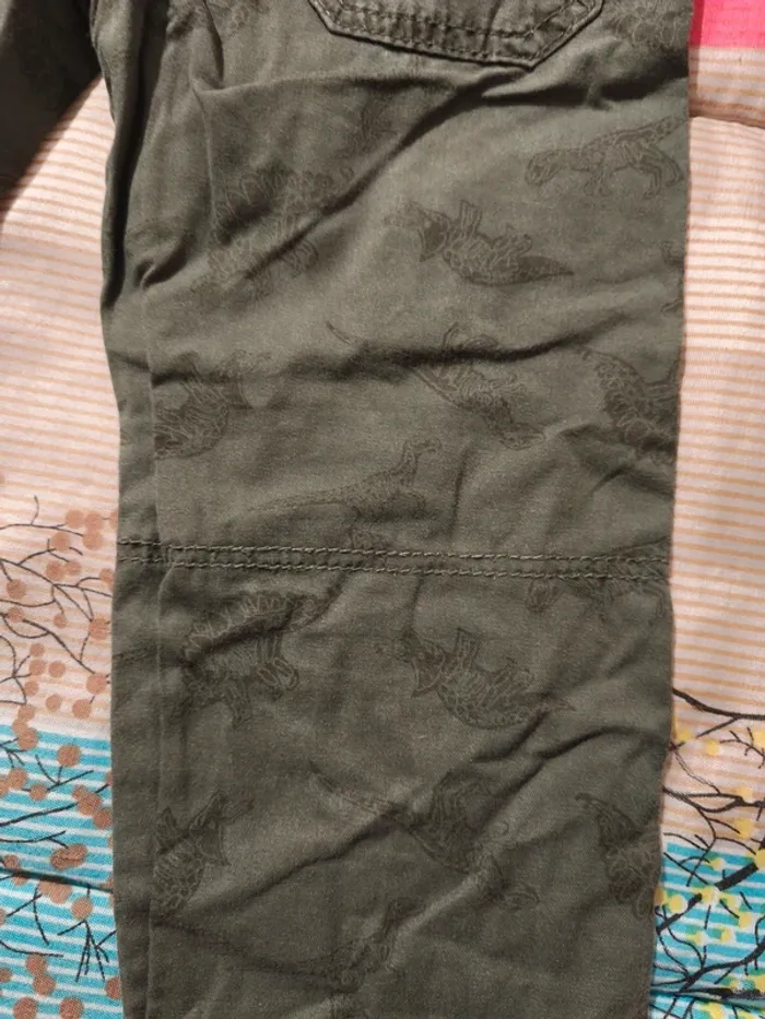 Pantalon Kiabi 4 ans - photo numéro 9