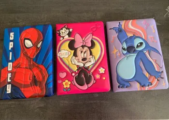 Carnet Disney