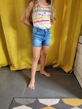 Ensemble été catimini