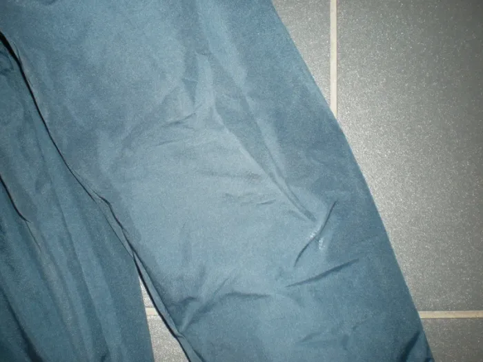 Veste coupe vent Ellesse S / 36 - photo numéro 6