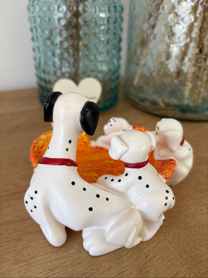 Figurine 101 dalmatiens - photo numéro 5
