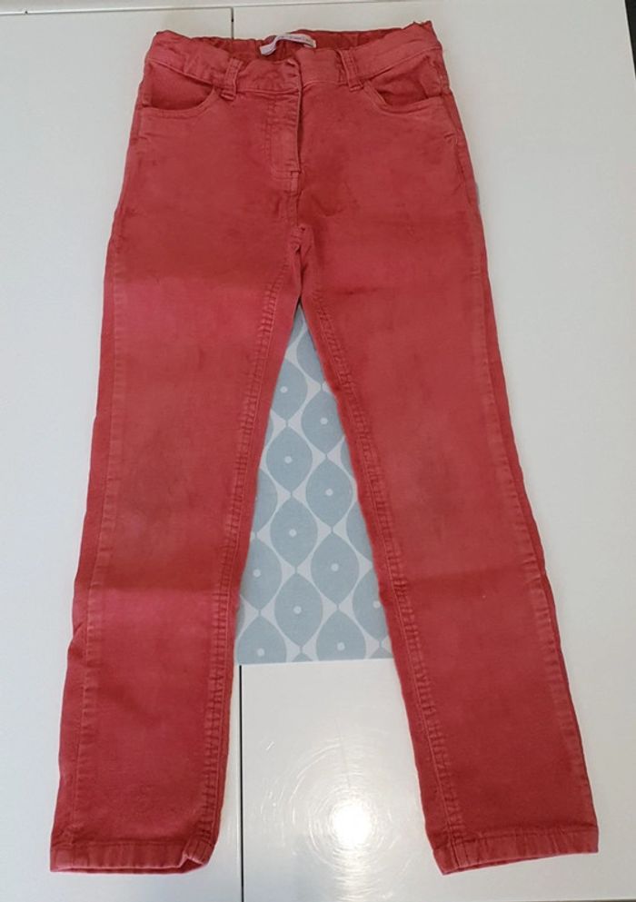 Pantalon Gemo - 8A - photo numéro 2