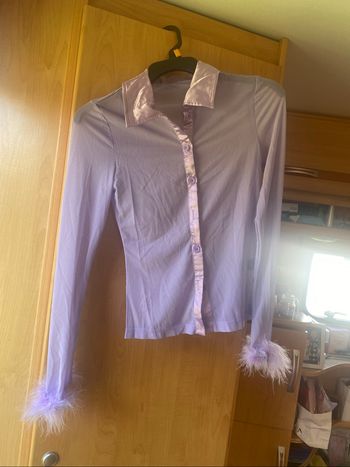 Chemise femme