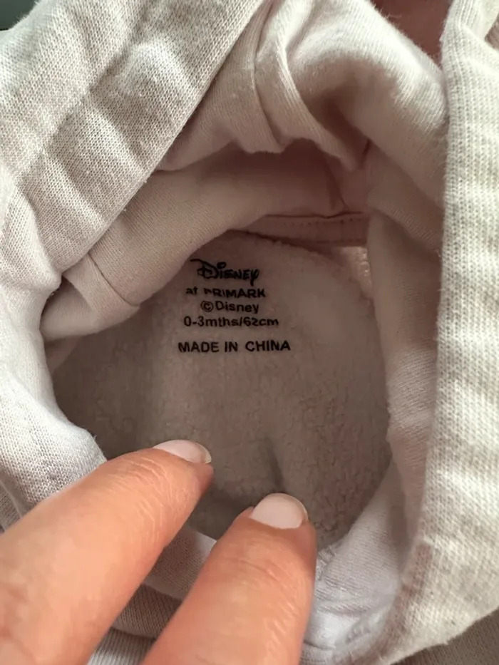Sweat stitch - photo numéro 4