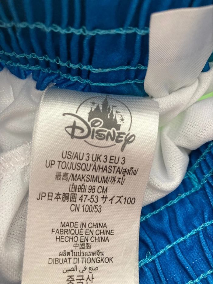 Short de bain Disney Toy Story - photo numéro 4