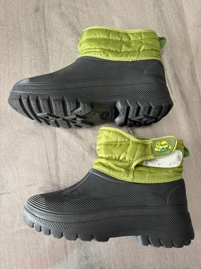 Boots ski taille 38 - photo numéro 2