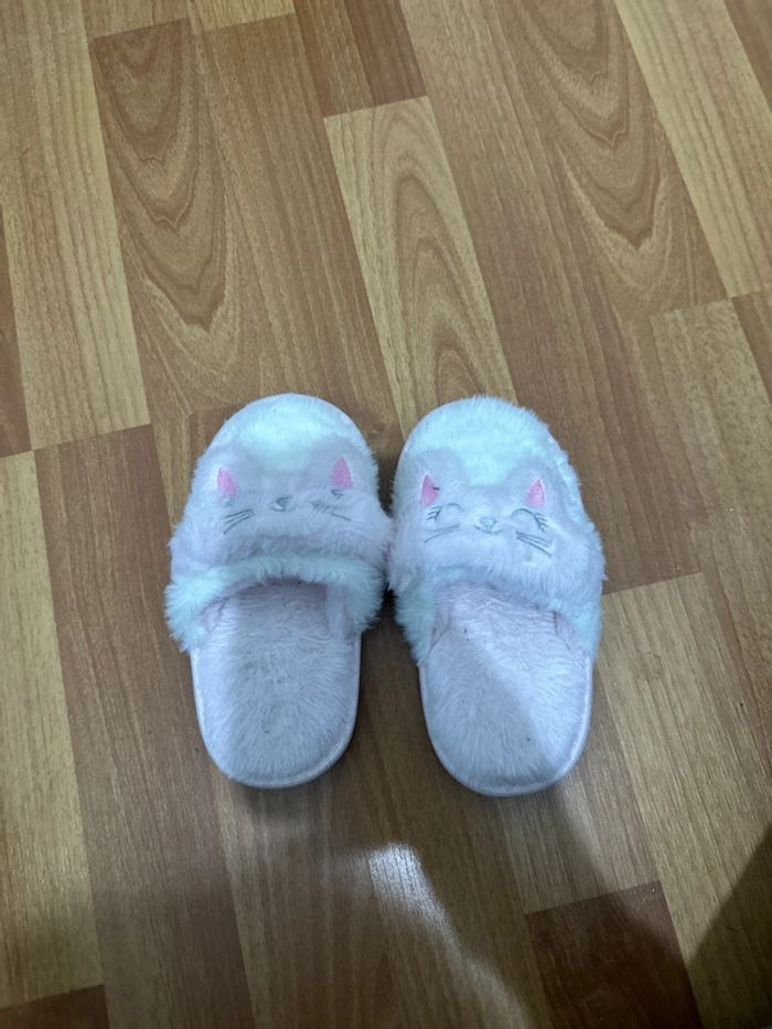 Chaussons enfants