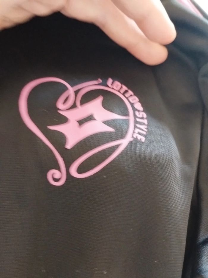 Veste survêtement - photo numéro 7