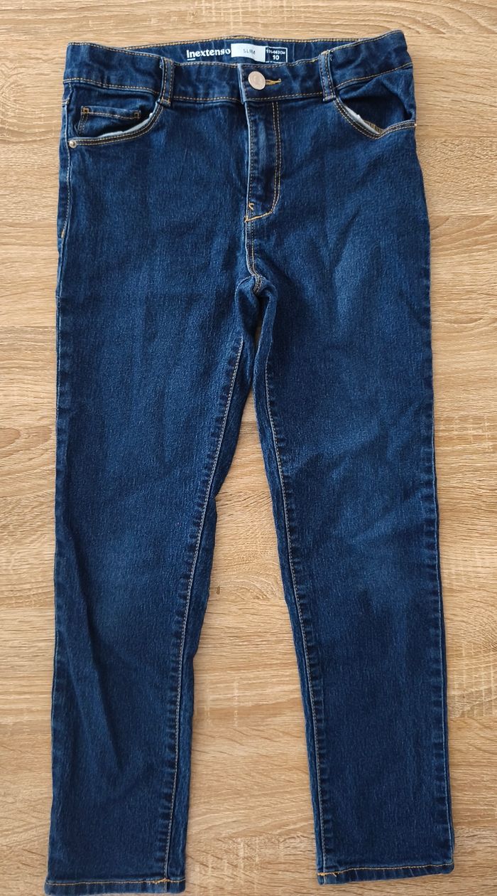 Jean