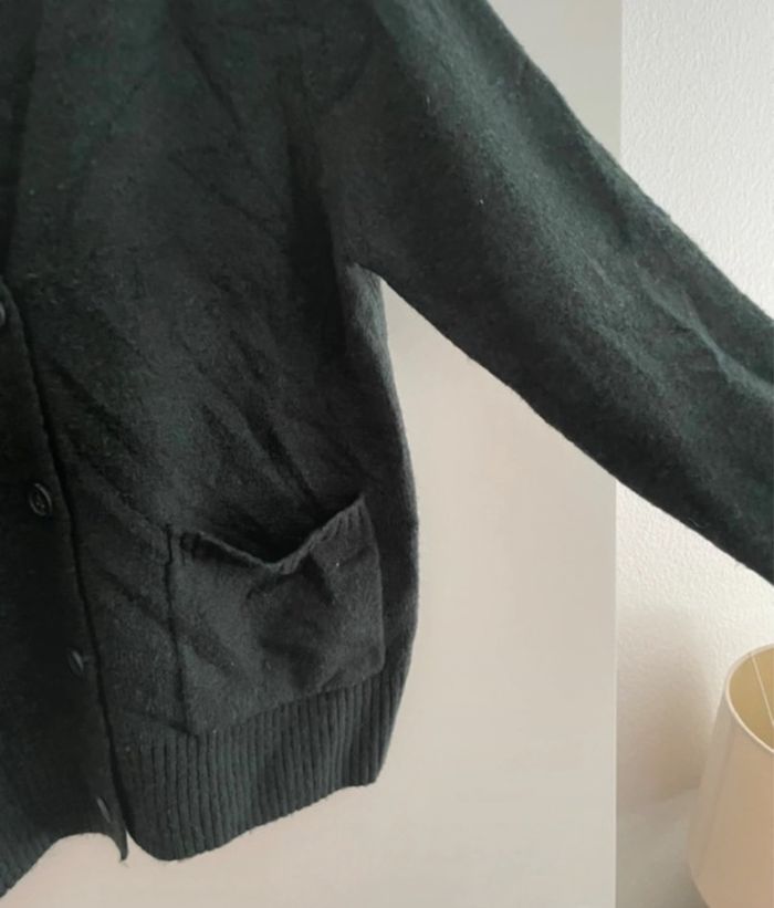 Gilet - photo numéro 2