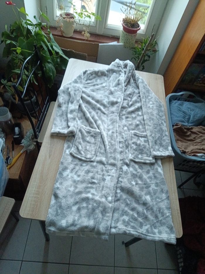 Robe de chambre