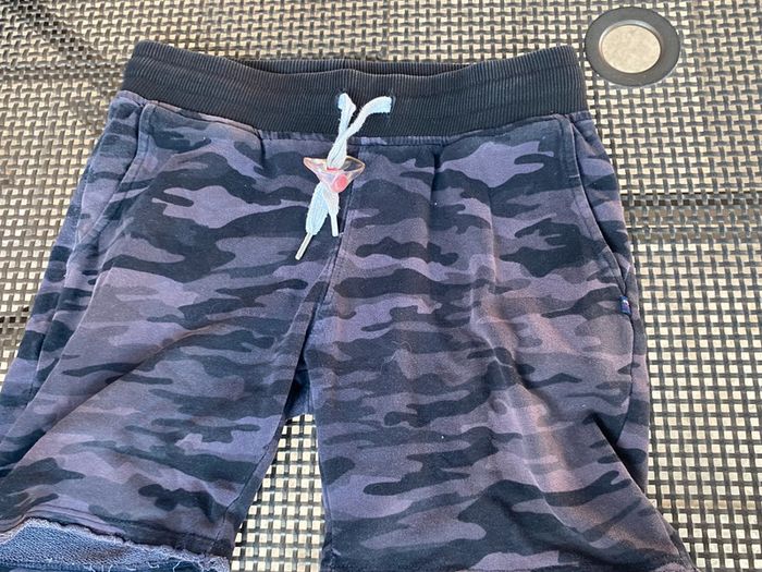 Short Sweet pants 12 ans