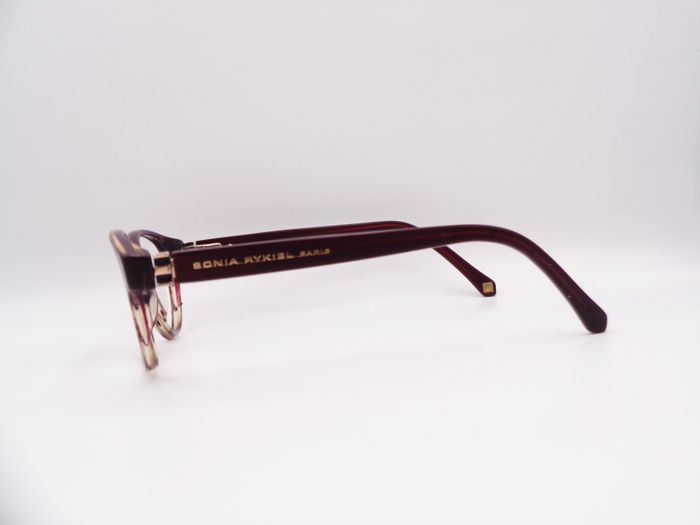 Lunettes de vue - Sonia Rykiel - photo numéro 4