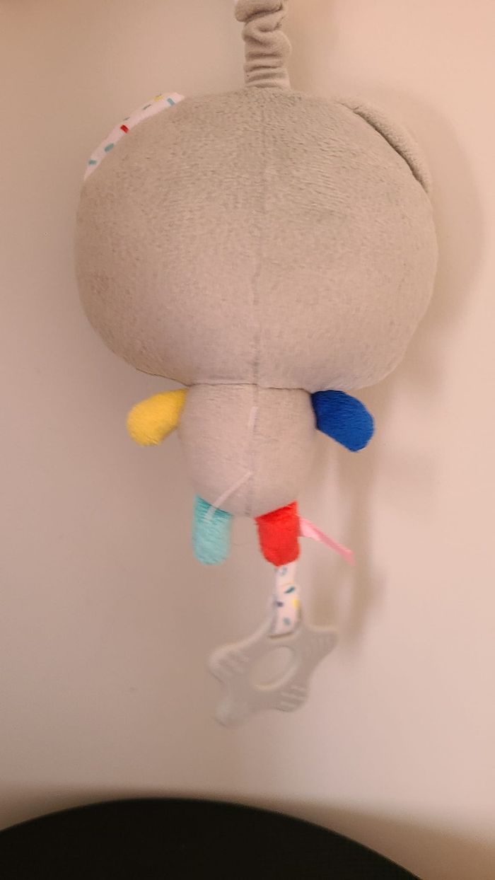 doudou éveil - photo numéro 2