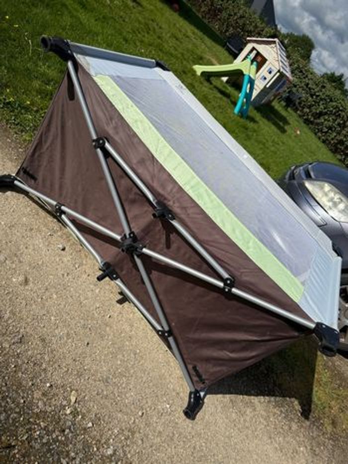 Lit parapluie - photo numéro 4