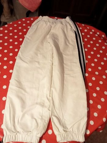 Pantalon de jogging 🩶 1