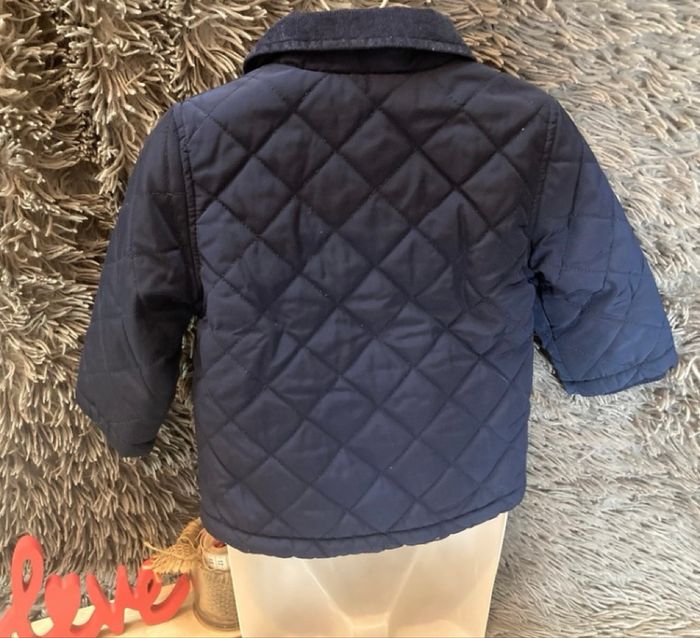 Veste Primark 9/12 mois - photo numéro 3