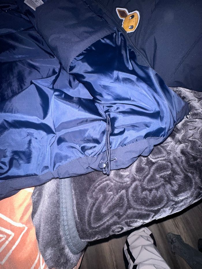 Manteau Pokémon - photo numéro 8