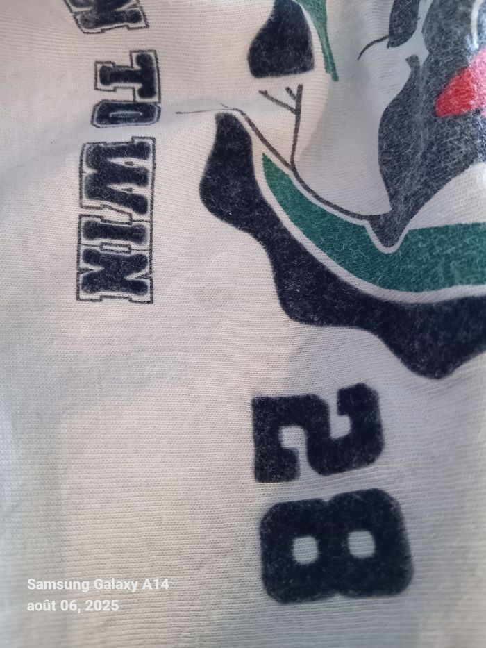 Tee-shirt - photo numéro 3