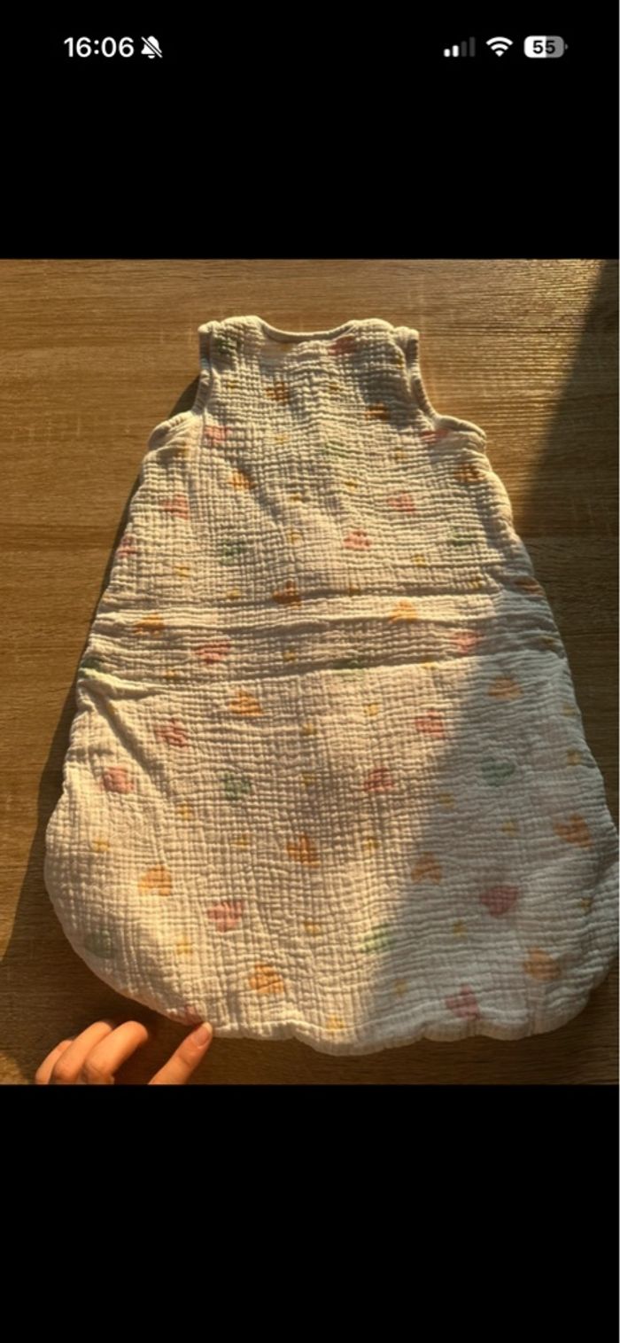 Gigoteuse - photo numéro 3