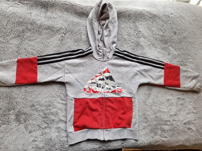 Veste garçon 5 ans - photo numéro 2