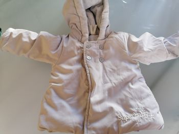 Manteau